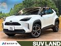 2025 Toyota Yaris Cross
