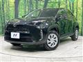 2025 Toyota Yaris Cross