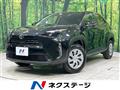 2025 Toyota Yaris Cross