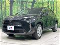 2025 Toyota Yaris Cross