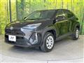 2025 Toyota Yaris Cross