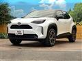 2025 Toyota Yaris Cross