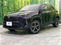 2025 Toyota Yaris Cross
