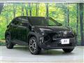 2025 Toyota Yaris Cross