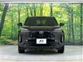 2025 Toyota Yaris Cross