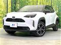 2025 Toyota Yaris Cross