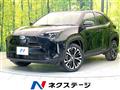 2025 Toyota Yaris Cross