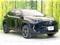 2025 Toyota Yaris Cross