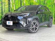 2025 Toyota Yaris Cross