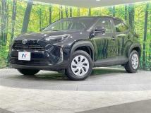 2025 Toyota Yaris Cross