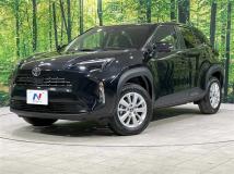 2025 Toyota Yaris Cross