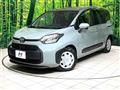 2022 Toyota Sienta