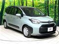 2022 Toyota Sienta