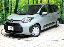2022 Toyota Sienta