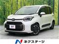 2022 Toyota Sienta