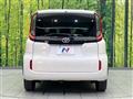 2022 Toyota Sienta