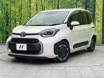 2022 Toyota Sienta