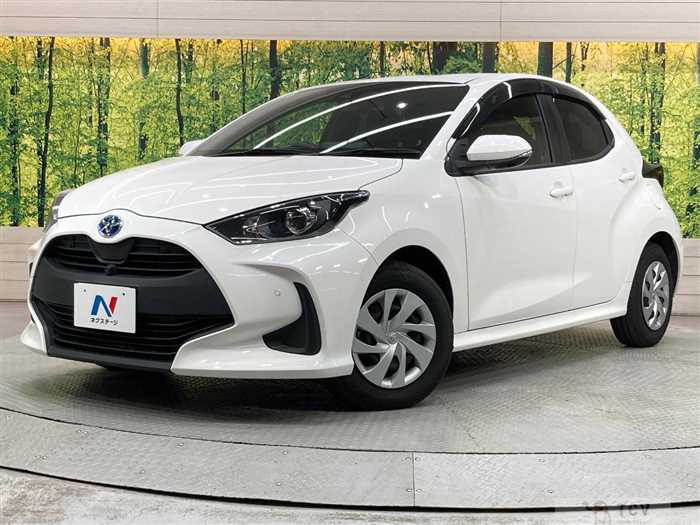 2020 Toyota Toyota Others