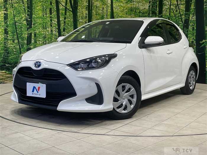 2020 Toyota Toyota Others