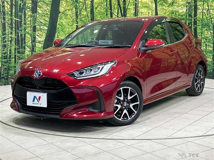 2021 Toyota Toyota Others