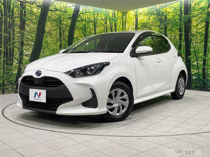 2022 Toyota Toyota Others