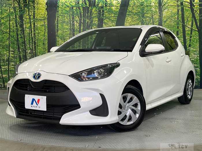 2023 Toyota Toyota Others