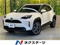 2020 Toyota Yaris Cross