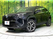 2021 Toyota Yaris Cross