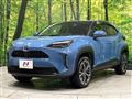2021 Toyota Yaris Cross
