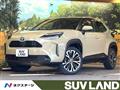 2021 Toyota Yaris Cross