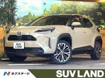 2021 Toyota Yaris Cross