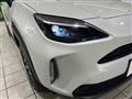 2025 Toyota Yaris Cross