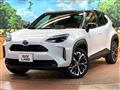 2025 Toyota Yaris Cross