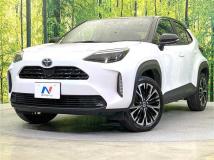 2025 Toyota Yaris Cross