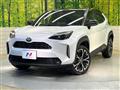 2025 Toyota Yaris Cross
