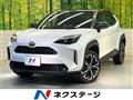 2025 Toyota Yaris Cross