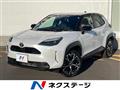 2025 Toyota Yaris Cross