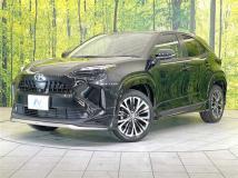 2021 Toyota Yaris Cross