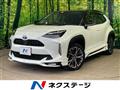2021 Toyota Yaris Cross