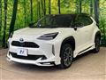 2021 Toyota Yaris Cross