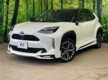 2021 Toyota Yaris Cross