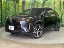 2022 Toyota Yaris Cross