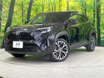 2023 Toyota Yaris Cross