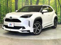 2023 Toyota Yaris Cross