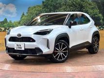 2023 Toyota Yaris Cross
