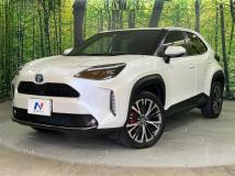 2023 Toyota Yaris Cross