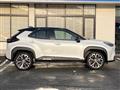 2023 Toyota Yaris Cross