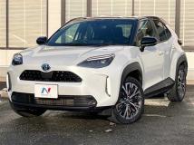 2023 Toyota Yaris Cross