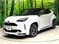 2023 Toyota Yaris Cross