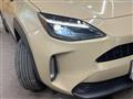 2023 Toyota Yaris Cross